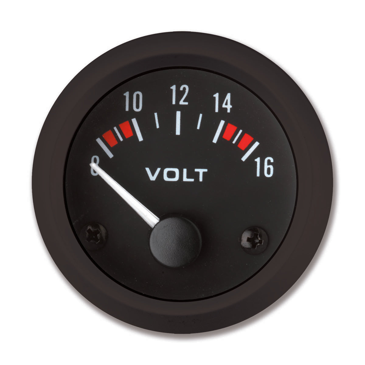 ECO LINE Voltmetro