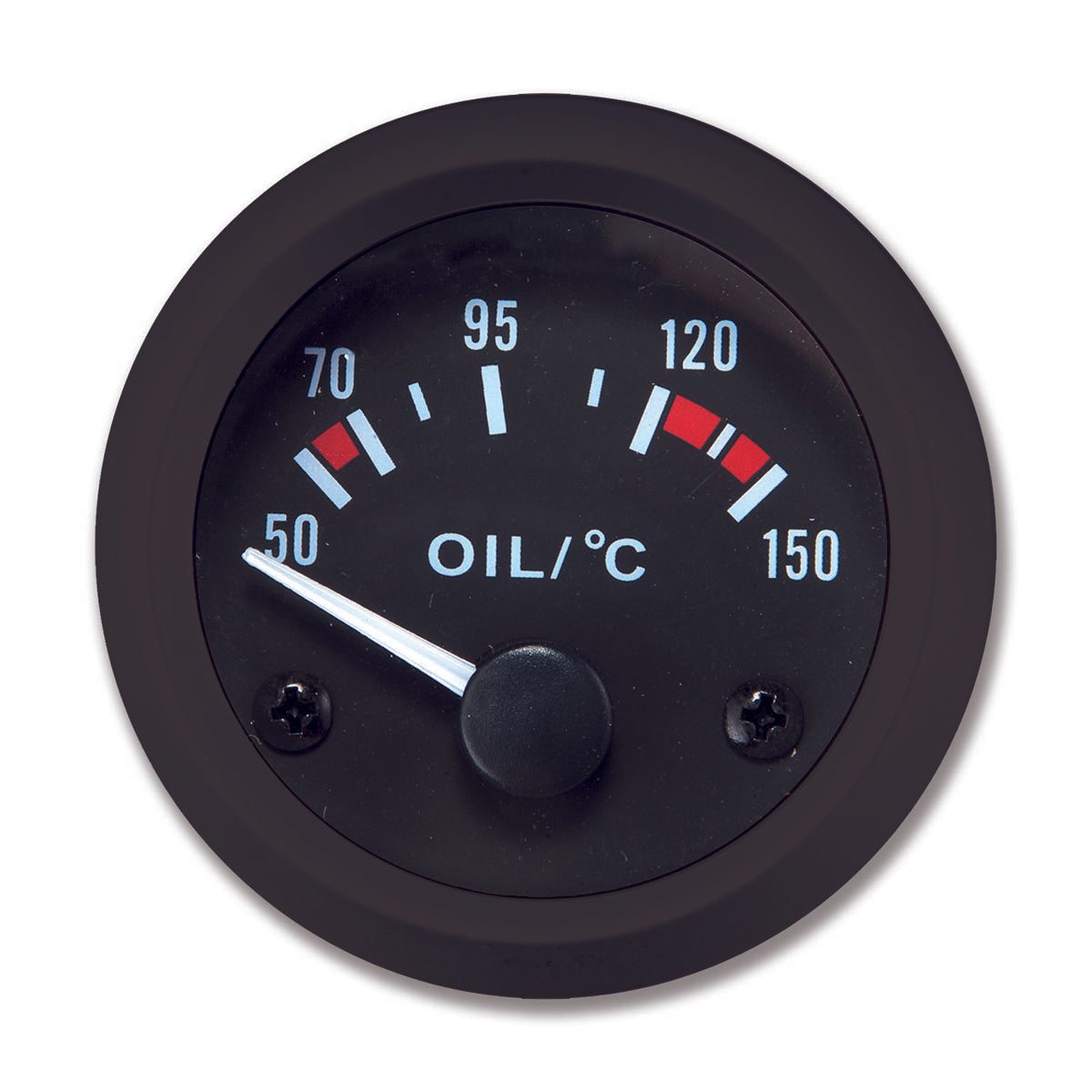 ECO LINE Indicatore temperatura olio con sensore