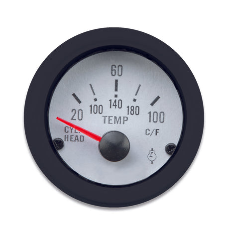 ECO LINE Indicatore di temperatura fuoribordo