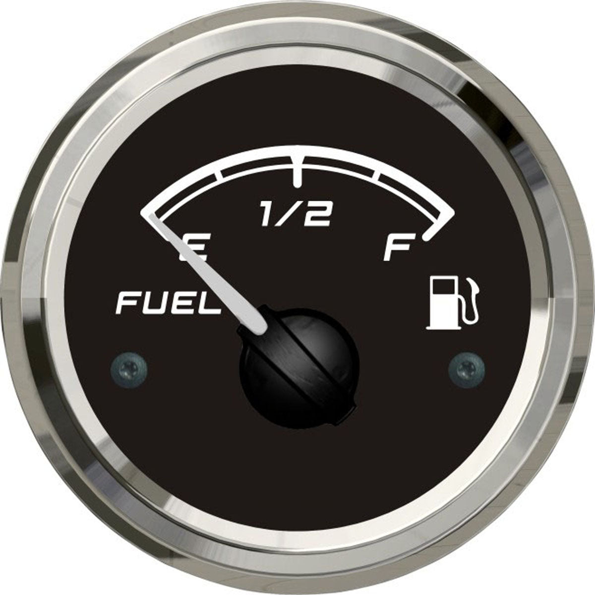 Indicador de nivel de combustible X-LINE