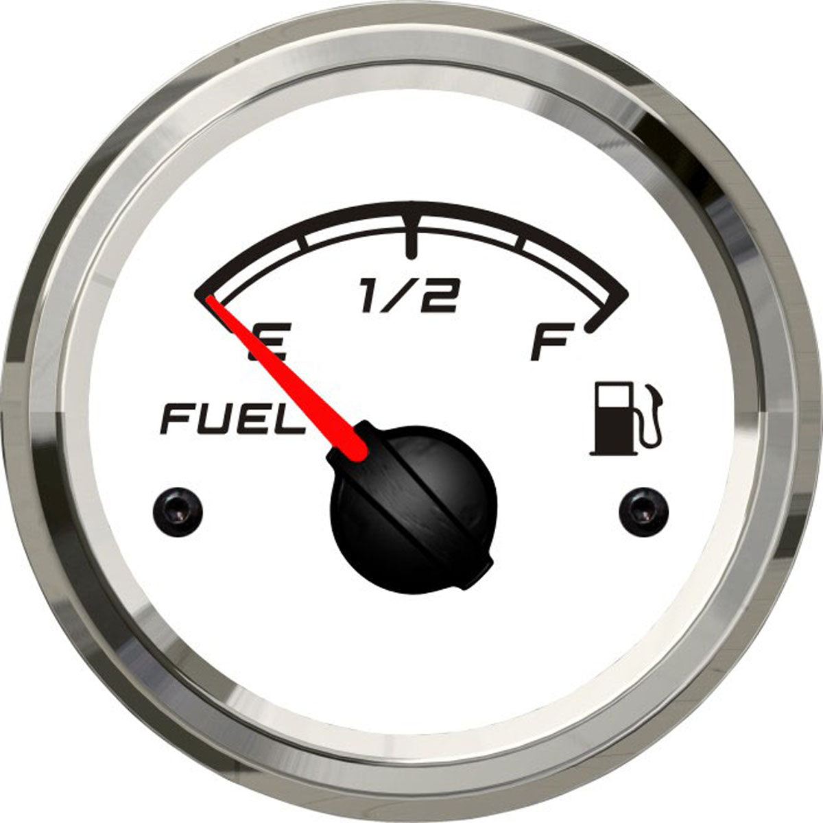 Indicador de nivel de combustible X-LINE