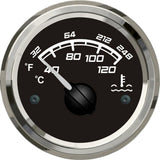 X-LINE Indicatore temperatura acqua