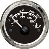 X-LINE Öltemperaturanzeige