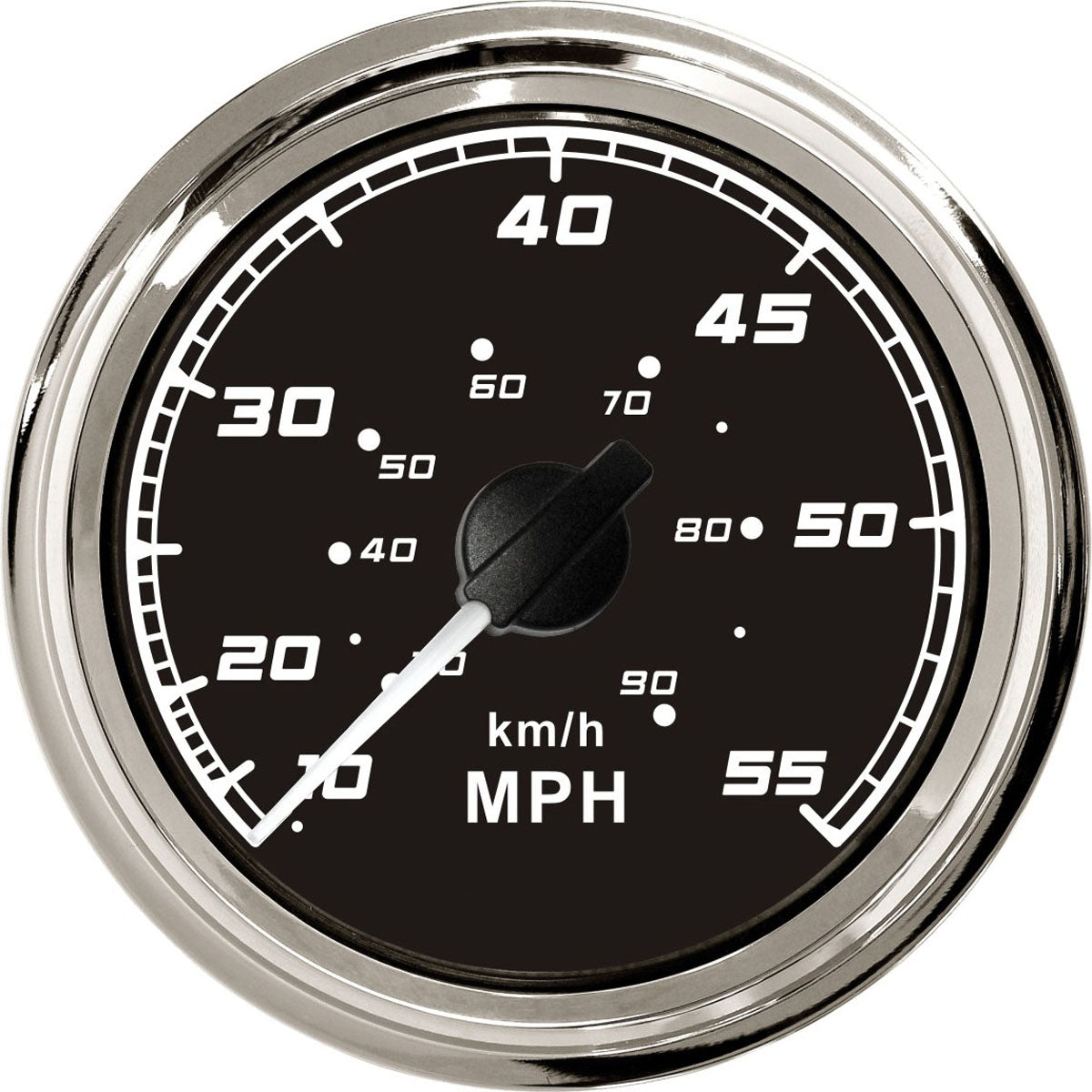 X-LINE Speedometro (a pressione acqua)