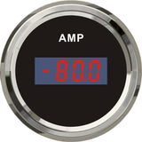 X-LINE Amperometro digitale