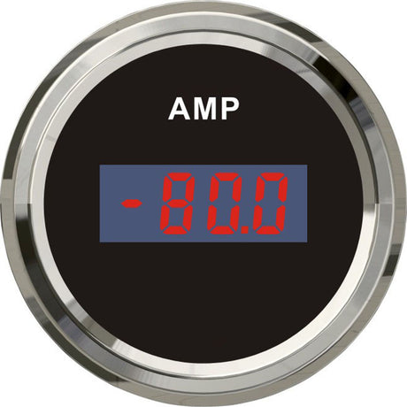 X-LINE Amperometro digitale