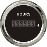 X-LINE Contaore digitale