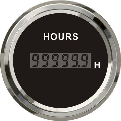 X-LINE Contaore digitale