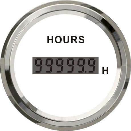 X-LINE Contaore digitale