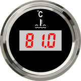 X-LINE Indicatore temperatura acqua digitale