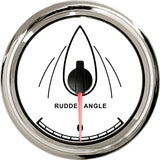 X-LINE Indicatore angolo di barra