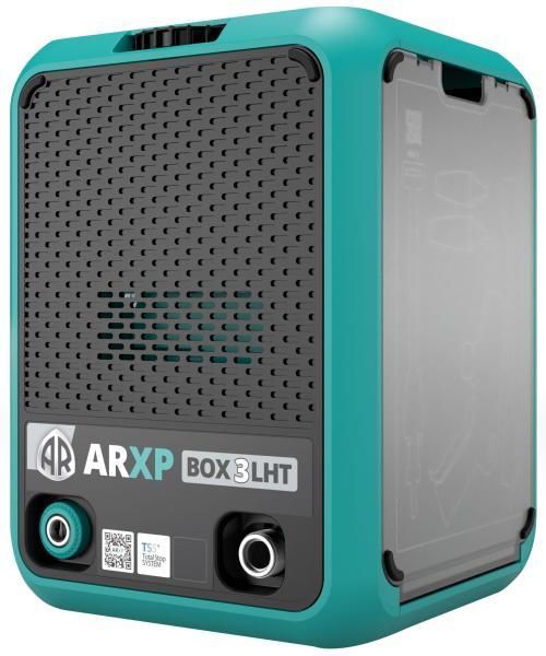 Hidrolimpiadora Annovi e Reverberi XP LHT 150 Bar - 460 L/H - 1900W
