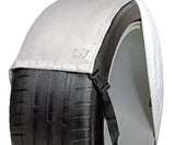 Lampa Sun-Stop Coperture Protezione Ruote - Conf. 2 pz