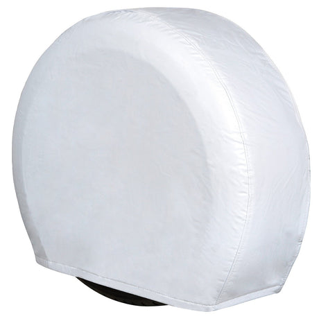 Lampa Sun-Stop, coperture di protezione per ruote, 2 pz - XL 15928
