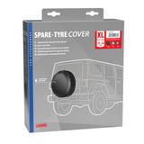 Lampa Copertura per ruota di scorta esterna - XL 15938