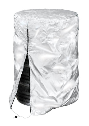 Lampa Copertura per 4 ruote - L 15947