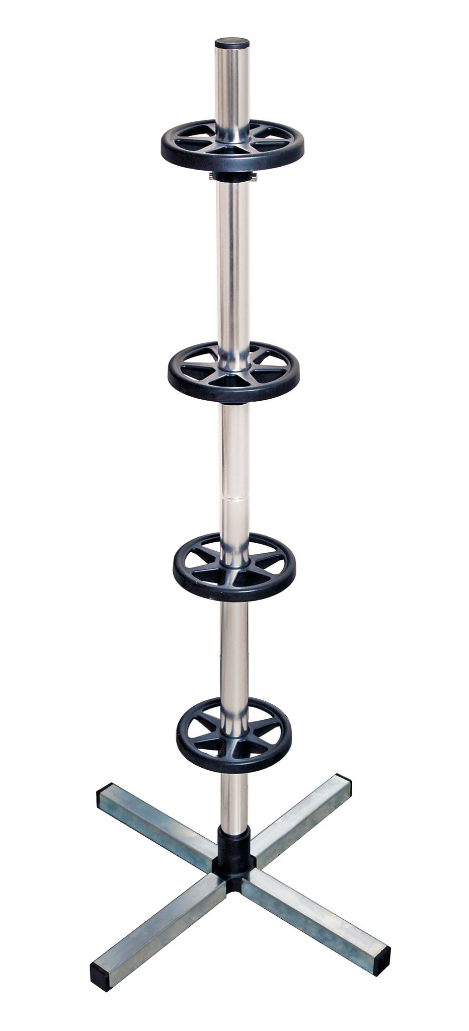 Lampa PP-2, colonna porta-cerchi auto 15956