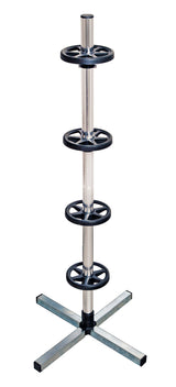 Lampa PP-2, colonna porta-cerchi auto 15956