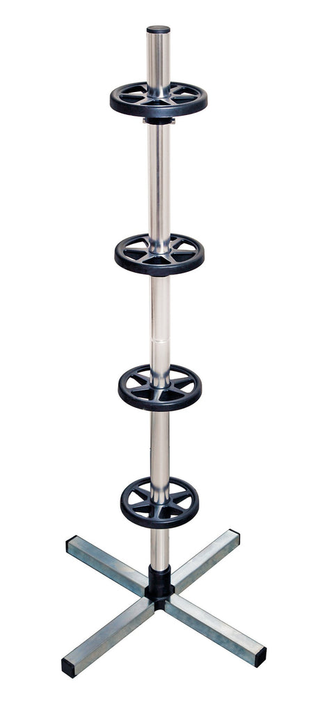 Lampa PP-2, colonna porta-cerchi auto 15956