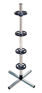 Lampa PP-2, colonna porta-cerchi auto 15956