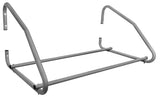 Lampa XL wheelrack, supporto porta gomme e cerchioni da parete 15970