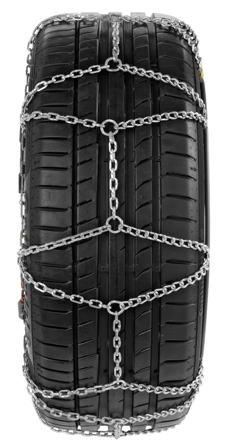 SnowDrive NX-7 - Catene da neve autovetture - 7 195/70-13 13"