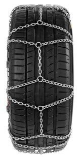 SnowDrive NX-7 - Catene da neve autovetture - 8 205/70-13 13"