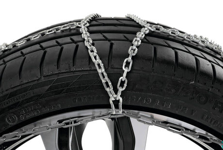 SnowDrive NX-7 - Catene da neve autovetture - 9 195-14 14"