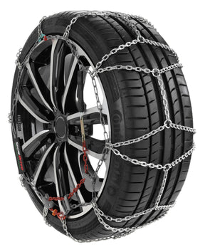 SnowDrive NX-7 - Catene da neve autovetture - 8.5 225/60-14 14"