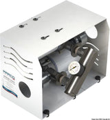 Marco Doppia autoclave a controllo elettronico