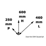 CEM-elektromechanischer Autoklav mit Ausdehnungsgefäß