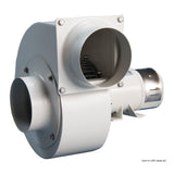 CEM elektromechanischer Radialventilator