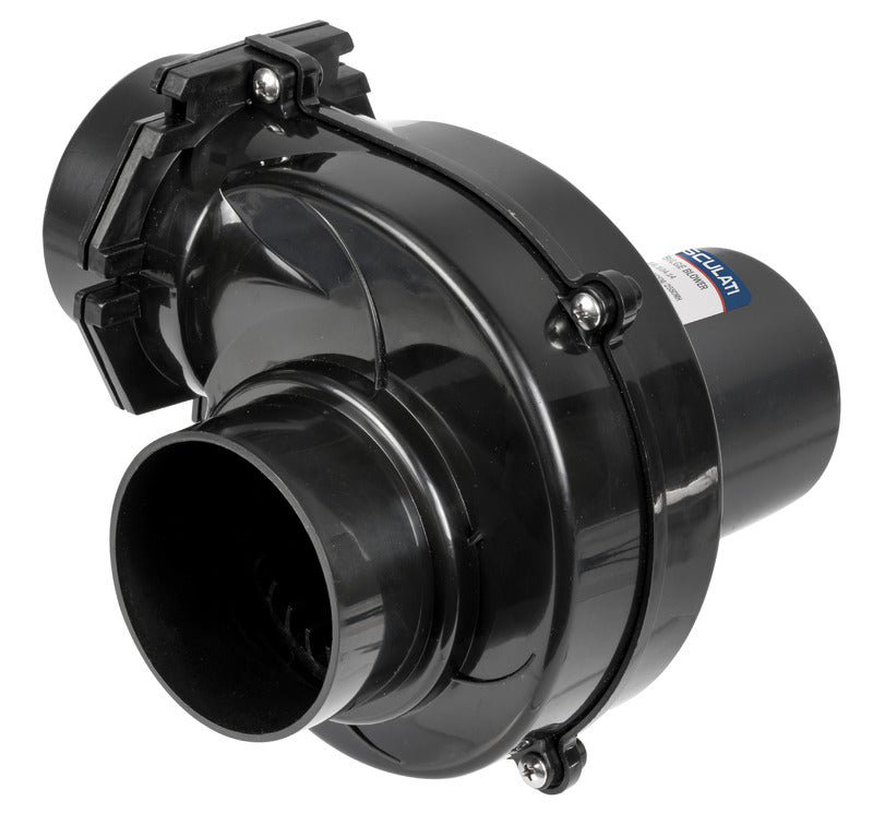 Osculati Gassauger 12V 255 m/h 2,5 A 16.104.14