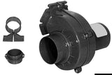 Osculati Aspirador de gas 24 V 150 m/h 3 A 16.104.16