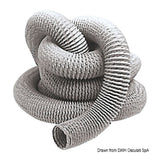 Osculati Tubo per aspiratore autoestinguente 16.104.35