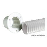 Osculati Tubo per aspiratore RINA rotolo 10 mt 16.104.37