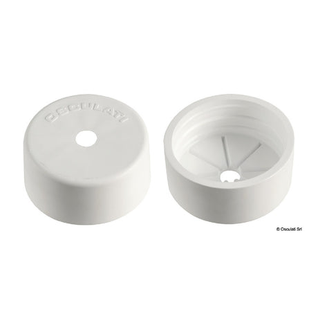 Osculati Tappo in plastica per tubo aspiratore RINA 16.104.XX 16.104.50