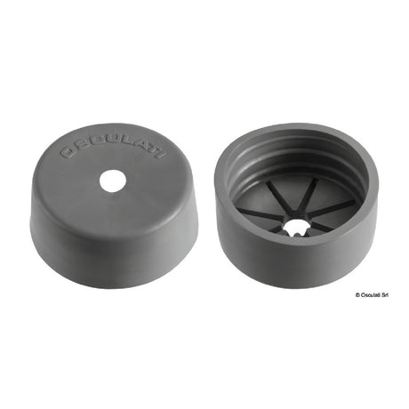 Osculati Tappo in plastica per tubo aspiratore RINA 16.104.XX 16.104.50