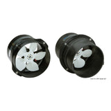 Ventilador axial de gran caudal Osculati 16.108.01
