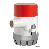 Bomba de achique sumergible Osculati Europump II 12/24 V 550-1100-1500-2000-3000 16.122.02