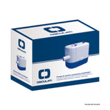 Osculati Pompa di sentina Elephant automatica 16.123.01