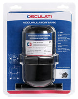 Osculati Expansion Tank 16.127.00