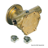 Nauco Pump FPR038/034 3/8 inch ports