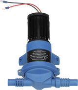 Whale Gulper 320 Dusch- und Abwasserpumpe