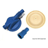 Whale Gulper 320 Dusch- und Abwasserpumpe