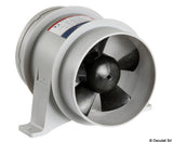 Osculati Aspiratore/ventilatore assiale