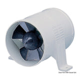 Aspirador/ventilador Attwood 3,3 m² 12 V
