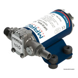 Bomba Electropompa 12V para trasvase de aceite
