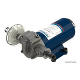 Marco-Pumpe mit Bronzezahnrädern für Dieselförderung