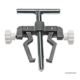 Extractor de acero inoxidable Osculati para impulsores de neopreno 16.191.01